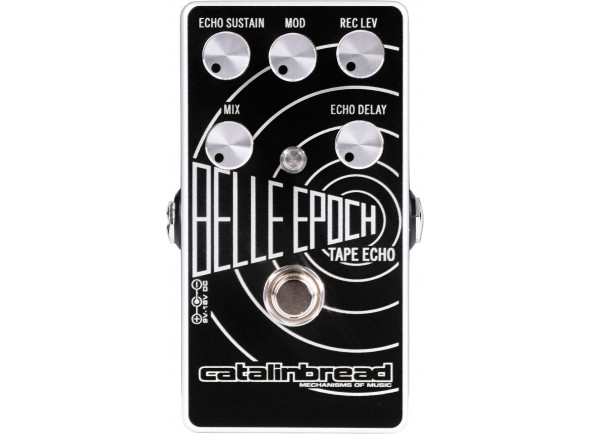 Catalinbread Belle Epoch BOS Catalinbread Belle Epoch BOS
